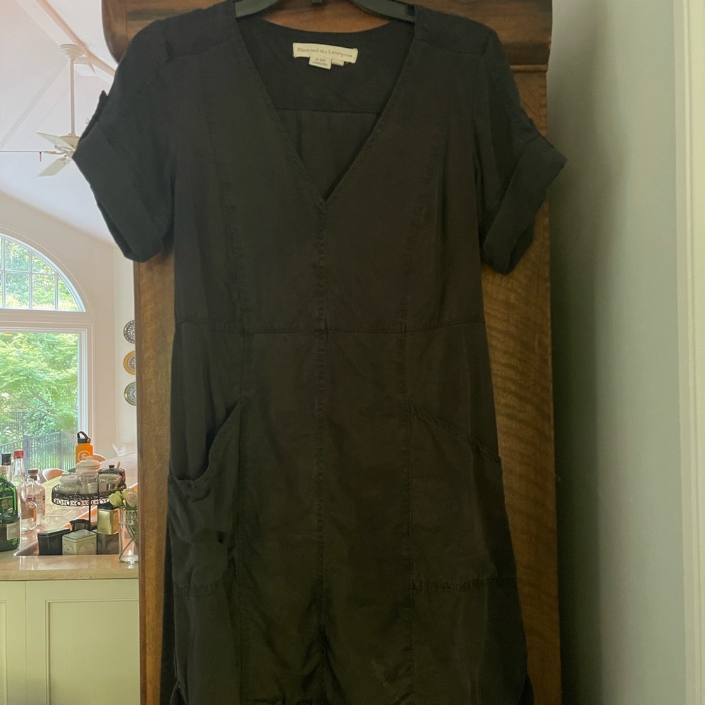 Anthropologie Dress